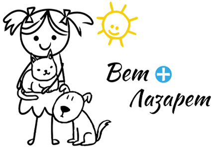 Вет+Лазарет