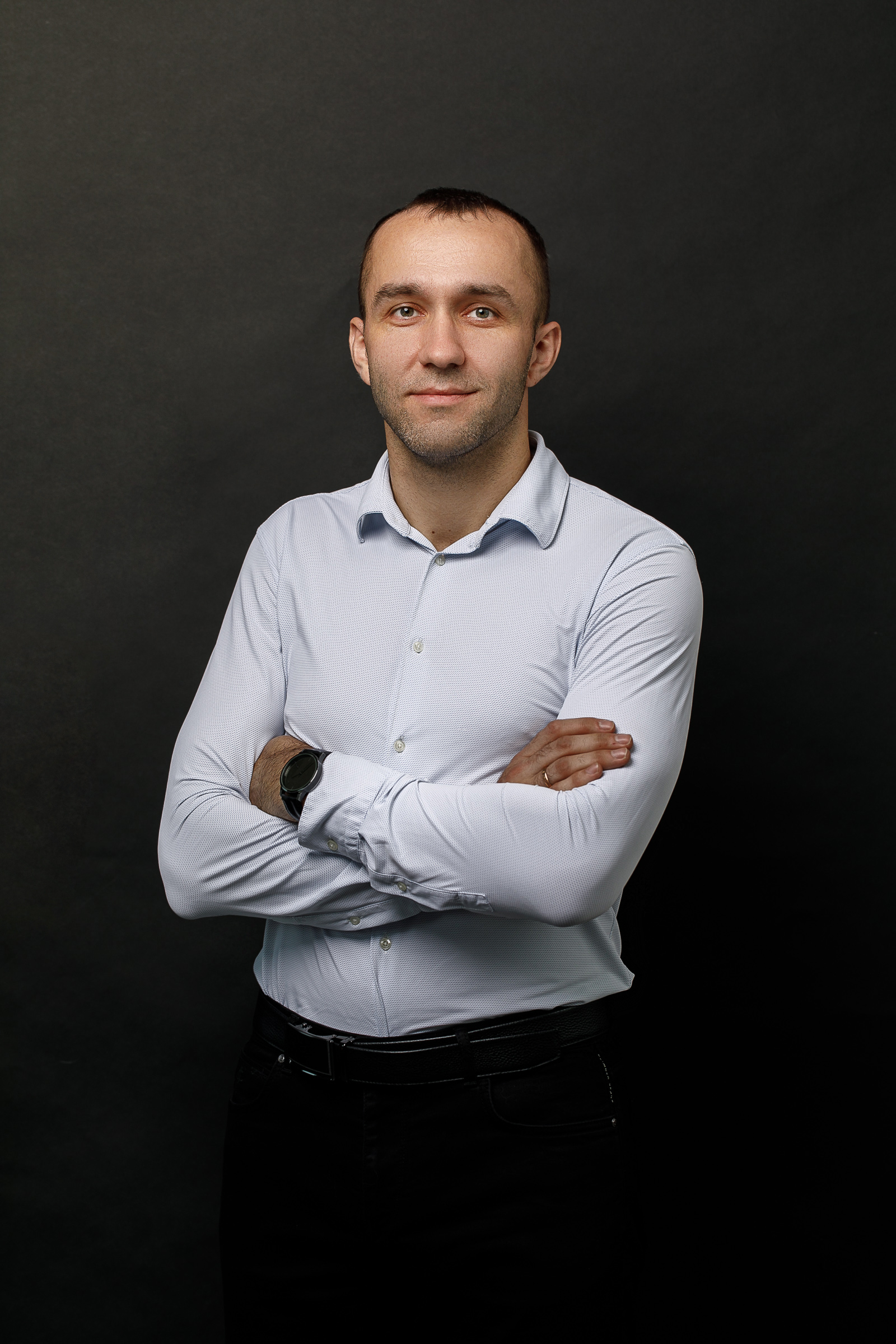 Максим Захаров, основатель агентства zookode